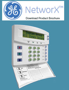 ge networx software